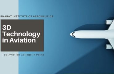 3D Technology In Aviation