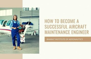 How to Become a Successful Aircraft Maintenance Engineer
