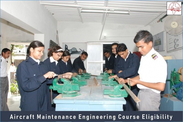 aircraft-maintenance-engineering-course-eligibility