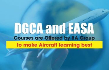 DGCA and EASA approved licensed Courses