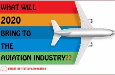 What Will 2020 Bring to the Aviation Industry