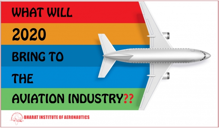 What Will 2020 Bring to the Aviation Industry
