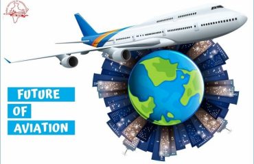 future of aviation industry in next 10 years