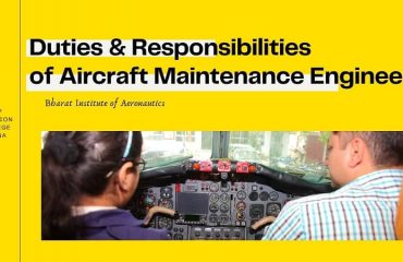 duties-and-responsibilities-of-an-aircraft-maintenance-engineer